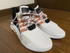 新品未使用　adidas equipment adv 91-18 スニーカーのサムネイル