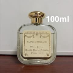 Santa Maria Novella タバコトスカーノ 100ml - メルカリ