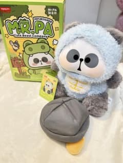 MR.PA 200％ カメ ミスパー 亀ちゃんのサムネイル