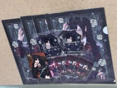 AVAM 佐伯七海 RE:BORNEDGE くじ AVAM RE:BORNEDGE ツアー衣装くじ C賞 佐伯七海 セットまとめ - メルカリ