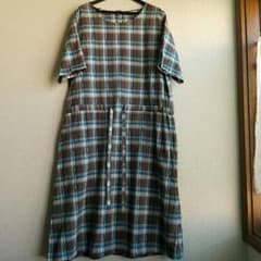 くまさん様専用☆ワンピースのサムネイル