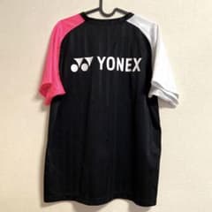 YONEX バドミントンウエアLのサムネイル
