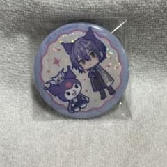 にじさんじ 小柳ロウ Dytica サンリオ 缶バッジ - メルカリ