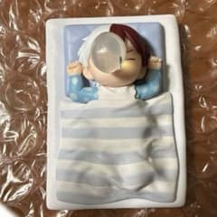 F賞燈矢&焦凍(幼少期) 轟焦凍のみ 幼少期 フィギュア 箱無しのサムネイル