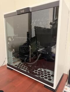 ゲーミングPC 本体 - メルカリ