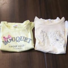 ☆any FAM★半袖 ２枚セット☆のサムネイル