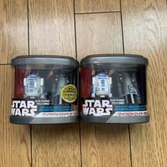 STAR WARSラジコン2点セットのサムネイル
