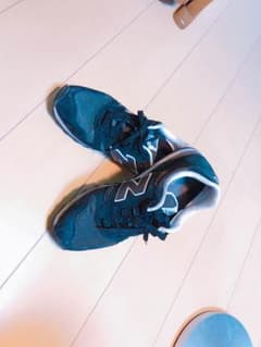 New Balance スニーカーのサムネイル