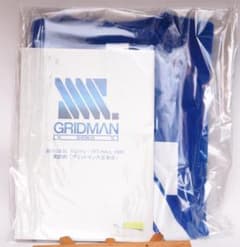 【未開封】「SSSS.GRIDMAN SHOW 01」 MEMORIAL セット 未開封】「SSSS.GRIDMAN SHOW 01」 MEMORIAL セット - メルカリ