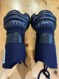 剣道防具　こてのサムネイル