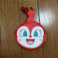 ドキンちゃん コインケースのサムネイル