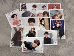 本髙克樹 写真 缶バッジ まとめ売りのサムネイル