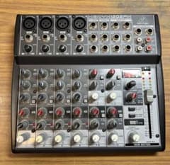 ベイリンガー　ミキサー　1202FXのサムネイル