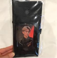exo アンコン チケットホルダーのサムネイル
