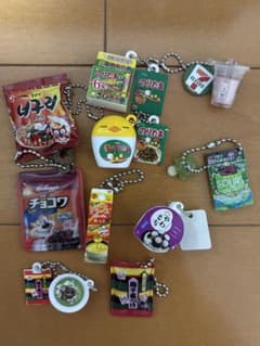 ちびまるこ。【購入前にコメント下さい】様 リクエスト 3点 まとめ商品のサムネイル