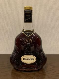 ヘネシー XO 金キャップのサムネイル
