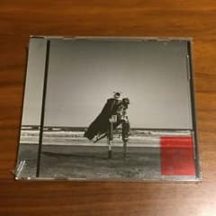 新品未開封 BUMP シングルCD 涙のふるさと 真っ赤な空を見ただろうかのサムネイル