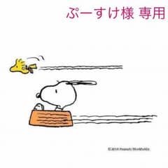 ぷーすけ様 専用のサムネイル