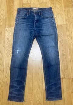 PEARLY KING　denim pantsのサムネイル