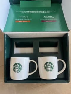 スターバックスマグカップ 2個セット Starbucksのサムネイル