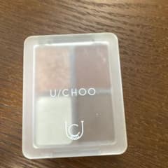 U/CHOO アイシャドウ　オレンジブロッサムのサムネイル