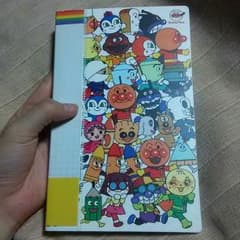 アンパンマン カードケースのサムネイル