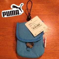 新品！PUMA☆カメラケースのサムネイル