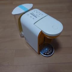 UCC DRIP POD コーヒーメーカー 本体のサムネイル