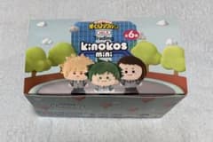 KINOKOS mini BOX