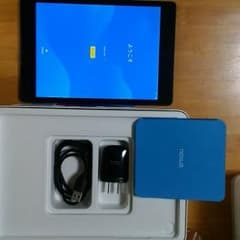 nexus9 LTE 32GB  SIMフリー　動作品　中古のサムネイル