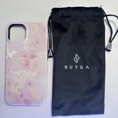 BURGA iPhoneケース iPhone14のサムネイル