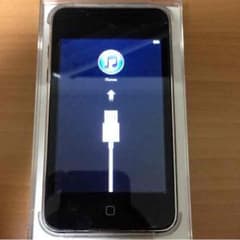 iPod touch 8G ジャンク品のサムネイル