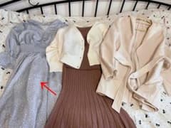 snidel ワンピースのサムネイル