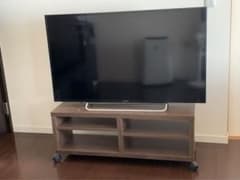 ソニー 48V型 液晶テレビ KDL-48W600B おまけ付き！のサムネイル
