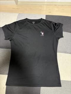 バボちゃんTシャツのサムネイル