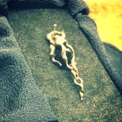 DARTS(Dark side inhabitants) Nerthus 正規品 - メルカリ