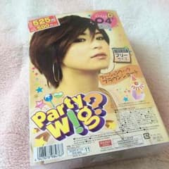 ブラウンショート ウィッグのサムネイル