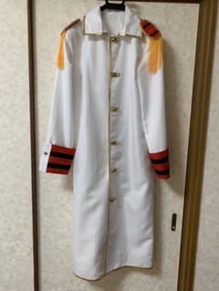 ONE PIECE ガープ中将　コスプレのサムネイル