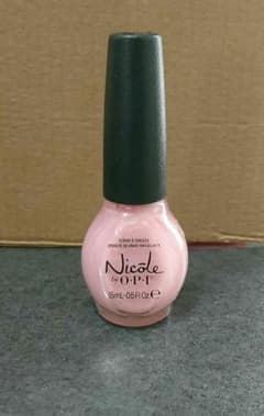 Nicole by OPI ネイルラッカーのサムネイル