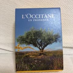 ロクシタンのサムネイル