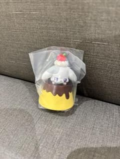 ぷちきゅあもぐもぐかくれんぼのサムネイル
