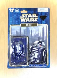 スターウォーズ フィギュア R2-D60 ロイドファクトリー - メルカリ