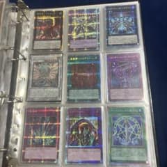 遊戯王OCG カードまとめ売り プリシク クオシク - メルカリ