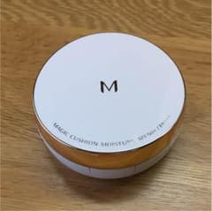 ミシャ クッションファンデーションのサムネイル