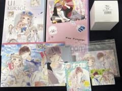 初×婚 初婚 缶バッジ ノート ポストカード ガールズコミックフェス