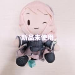 プロジェクトセカイ ふわぷち ぬいぐるみ 暁山瑞希 - メルカリ