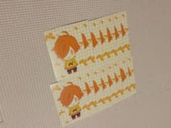 日常組の日常展 カードコレクション ぺいんと 15枚のサムネイル