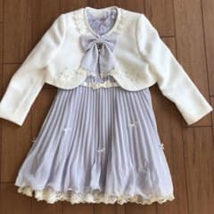 フォーマル ワンピースのサムネイル