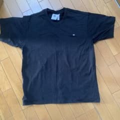 アディダス　Tシャツ　ブラック　黒　XL adidas 半袖　メンズのサムネイル