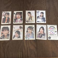 CUTIE STREET フォトカードのサムネイル